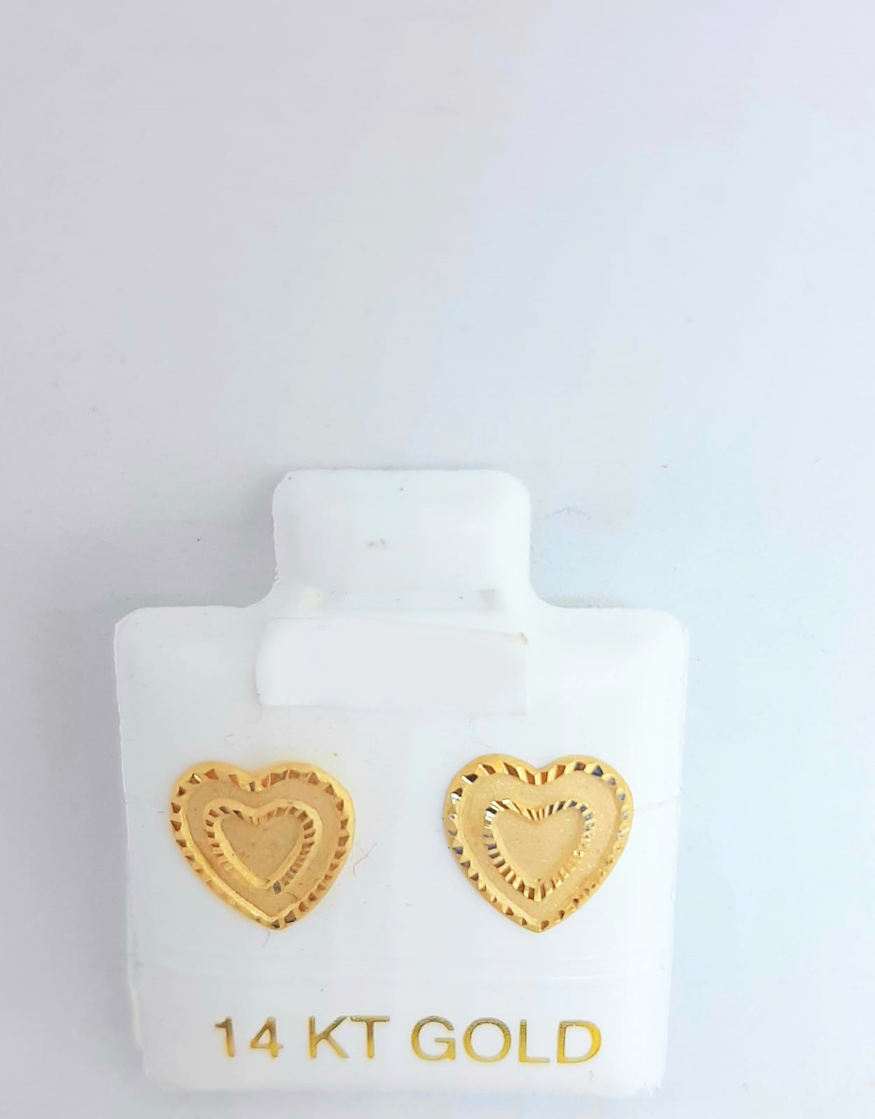 Gold Stopper